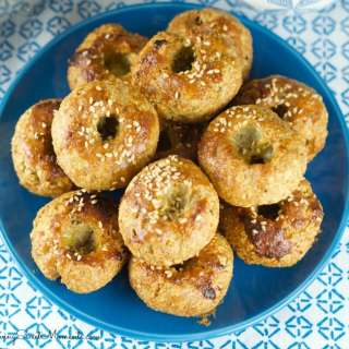Passover Bagels