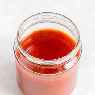 Buffalo Sauce