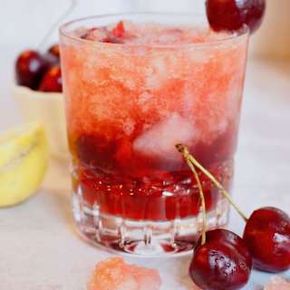 Cherry Bomb Recipe