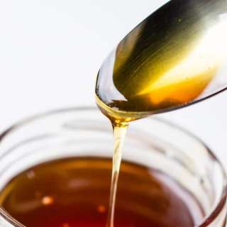 Dandelion Flower Jelly