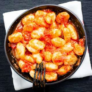 Gnocchi Pomodoro Recipe