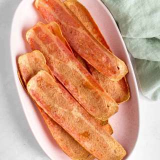 How to Cook Turkey Bacon in the Oven