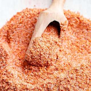 Sazon Seasoning Recipe