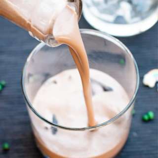 St.Patrick's Day Baileys Irish Cream