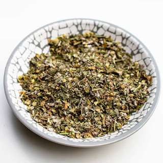 Italian Seasoning Recipe