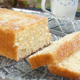 French Yogurt Cake Recipe