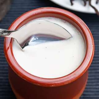 French Yogurt Recipe