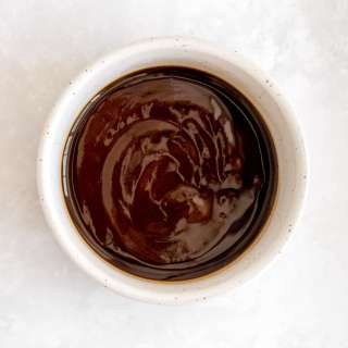 Homemade Tonkatsu Sauce