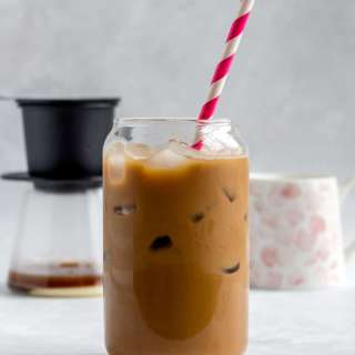Vietnamese Coffee
