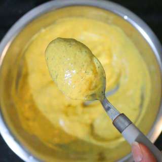 3 Min Tandoori Paste Recipe