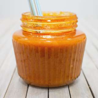 Zesty Buffalo Sauce Recipe