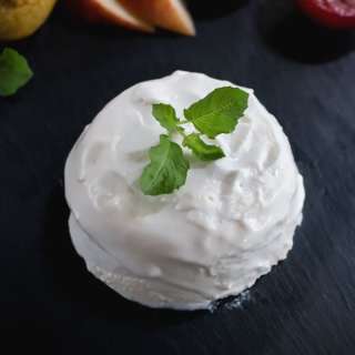 Bavarian Cream Recipe