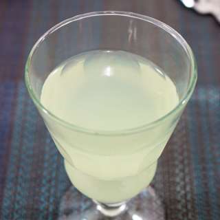 How to prepare Absinthe?