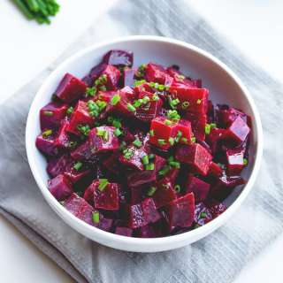 Beet Salad Recipe