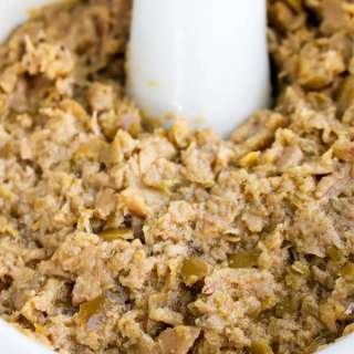 Olive Tapenade Recipe