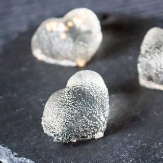 Champagne Jello Shots Recipe