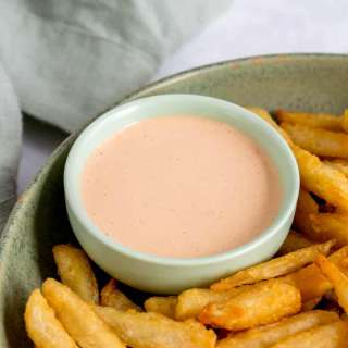 Chipotle Crema with Lime