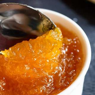 Pineapple Jam Recipe