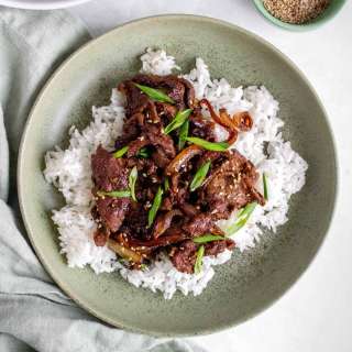 Bulgogi