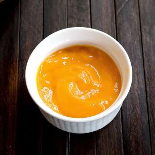 How to make Mango Pulp