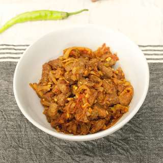 Beef Stir Fry Recipe