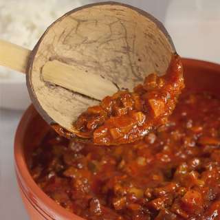 Goan Pork Sorpotel Curry Recipe