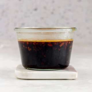 Homemade Teriyaki Sauce
