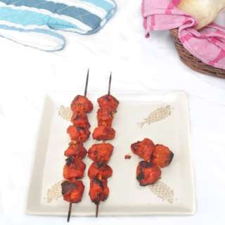 Chicken Tikka Recipe