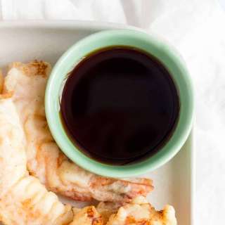 Tempura Dipping Sauce