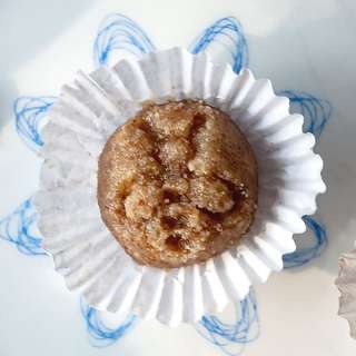 Linden Honey Marzipan Candy Recipe