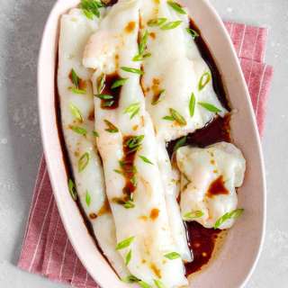 Cheung Fun (腸粉)