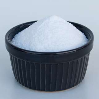 Homemade Powdered Sugar Recipe