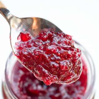 Lingonberry Jam Recipe