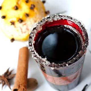 Glühwein Recipe