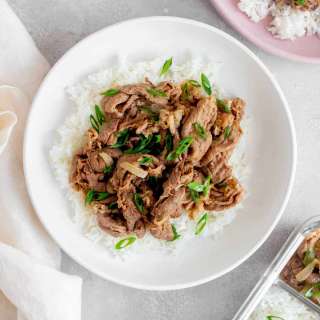 Gyudon