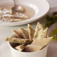 Herb Biskuitschöberl Recipe
