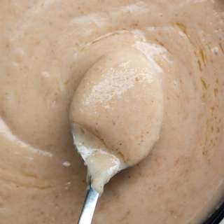 Tibetan Tsampa Porridge Recipe