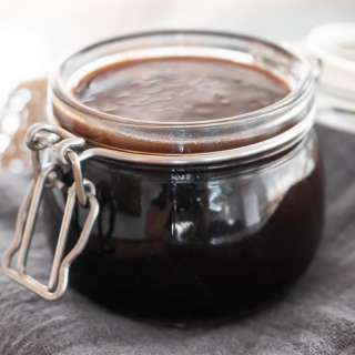 Homemade Yakisoba Sauce Recipe