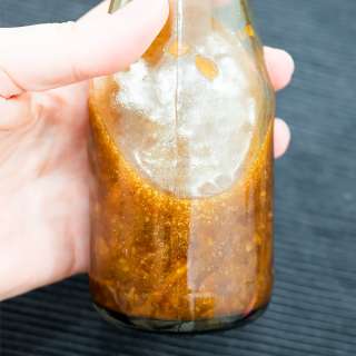 Japanese Wafu Dressing Recipe