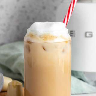 Vanilla Latte
