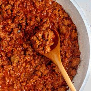 How to Cook Taco Meat