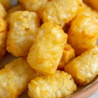 Air Fryer Tater Tots