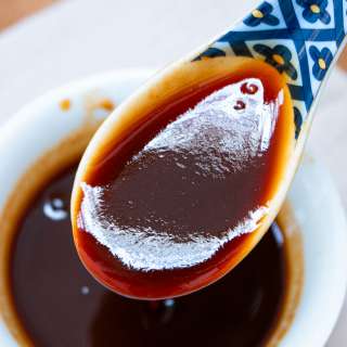3 Ingredient Stir Fry Sauce Recipe