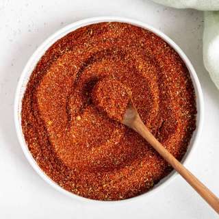 Low Sodium Taco Seasoning