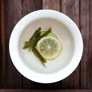 Lemongrass Tea Recipe