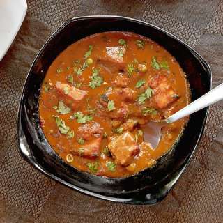 Matar Paneer Recipe Restaurant Style