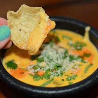 Copycat Torchy's Queso Recipe