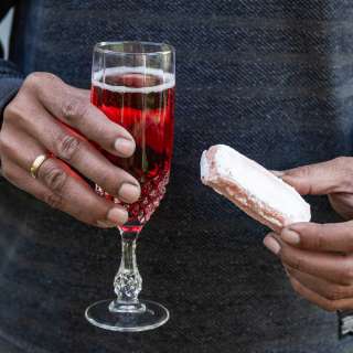 Kir Royale Recipe