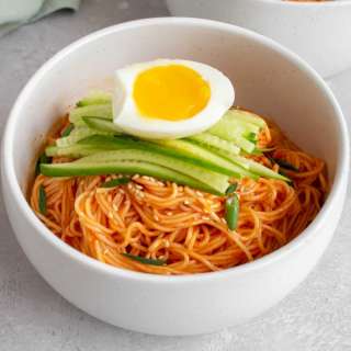 Bibim Guksu