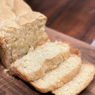 Country White Bread